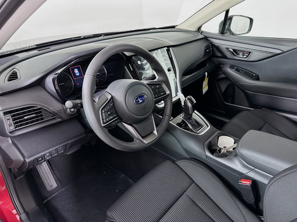 New 2025 Subaru Legacy Premium image 13
