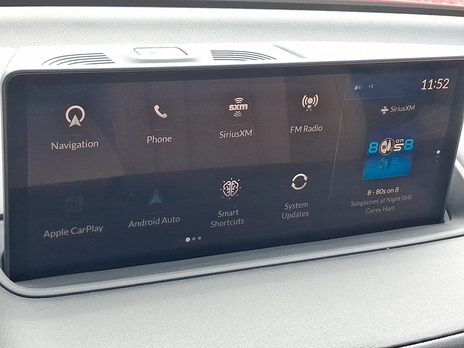 Used 2024 Acura MDX w/ Technology Package AWD/4WD image 16