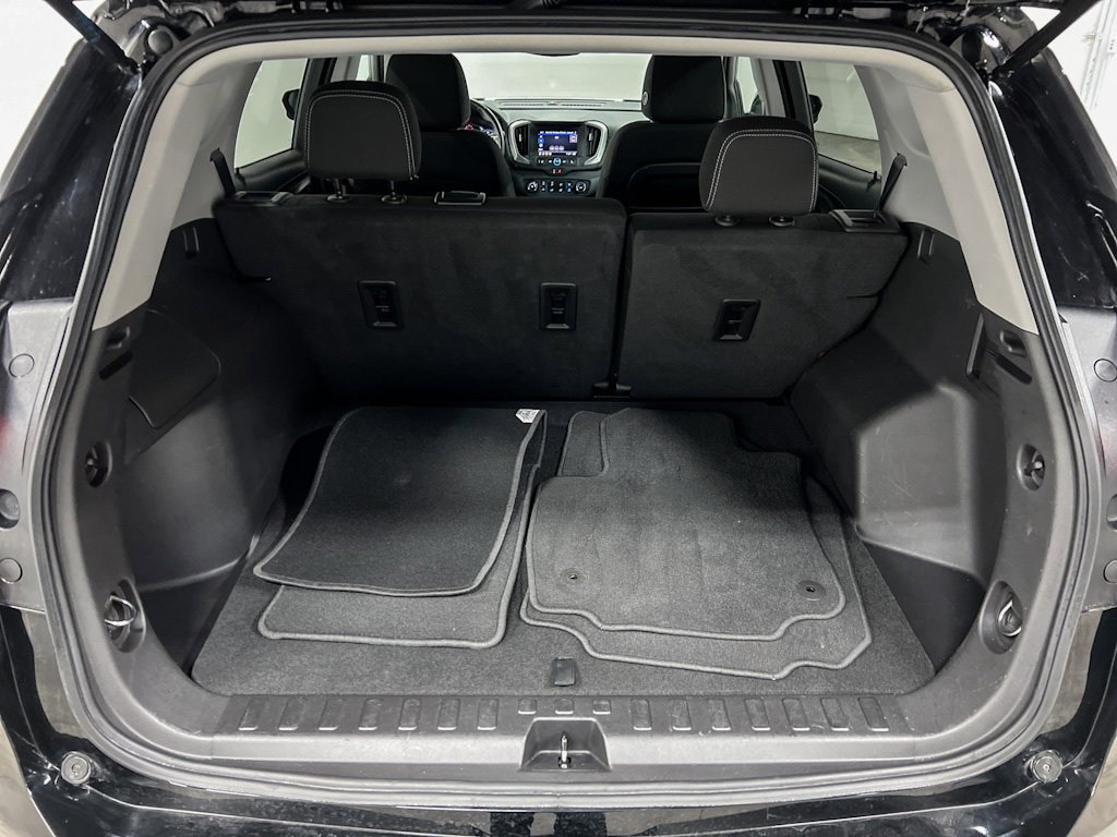 Certified 2022 GMC Terrain SLE image 6