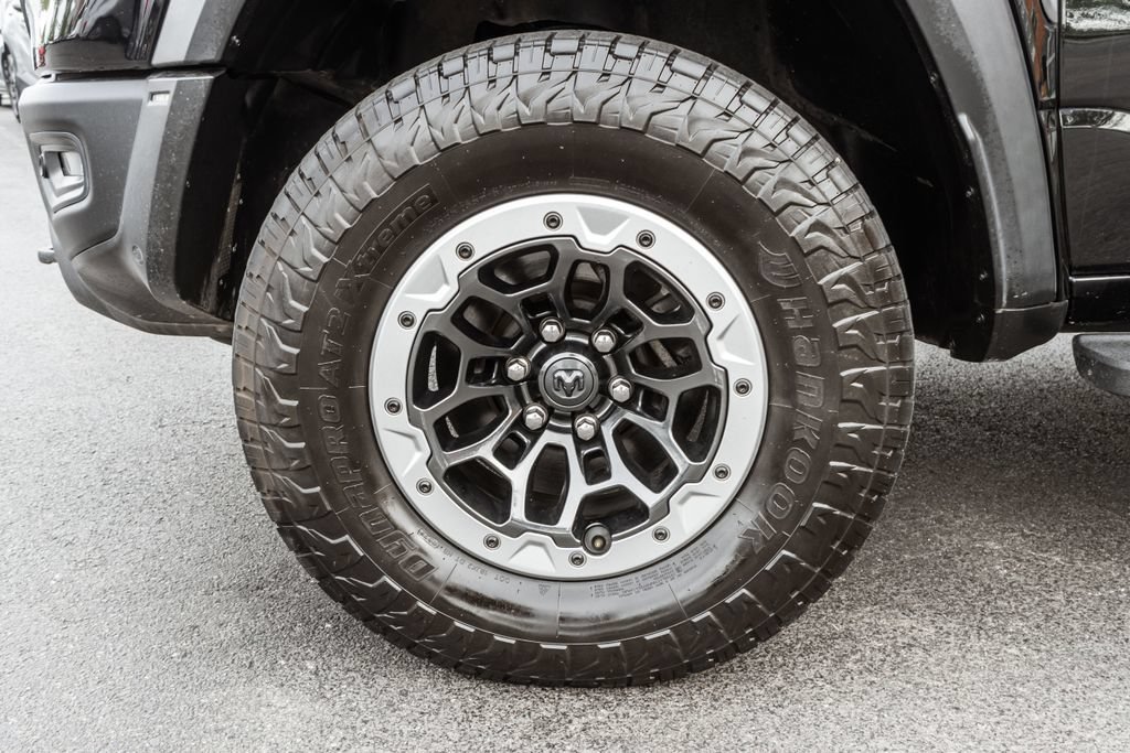 Used 2021 RAM 1500 TRX w/ TRX Level 2 Equipment Group AWD/4WD image 35