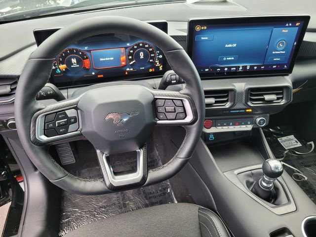 New 2026 Ford Mustang GT image 12