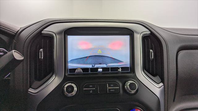 Used 2020 GMC Sierra 1500 SLT w/ SLT Premium Plus Package AWD/4WD image 31