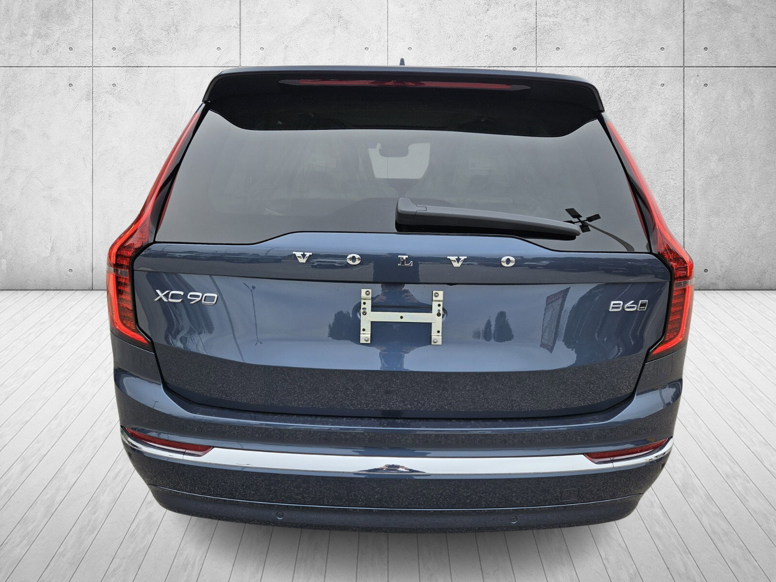 New 2026 Volvo XC90 B6 Ultra w/ Protection Package AWD/4WD image 6