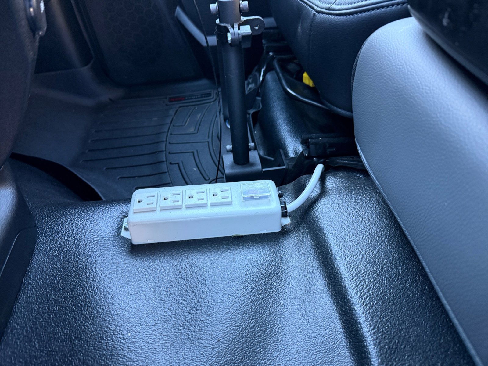 Used 2023 RAM 1500 Tradesman w/ Trailer Tow Group image 15