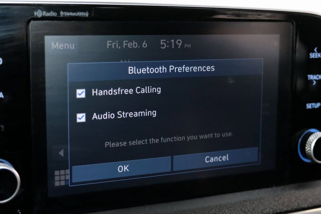 Used 2022 Hyundai Sonata SEL image 38