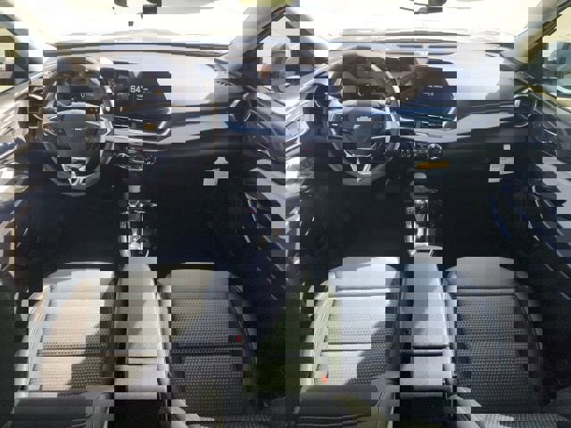 New 2026 Chevrolet Trax LT w/ Driver Confidence Package image 17