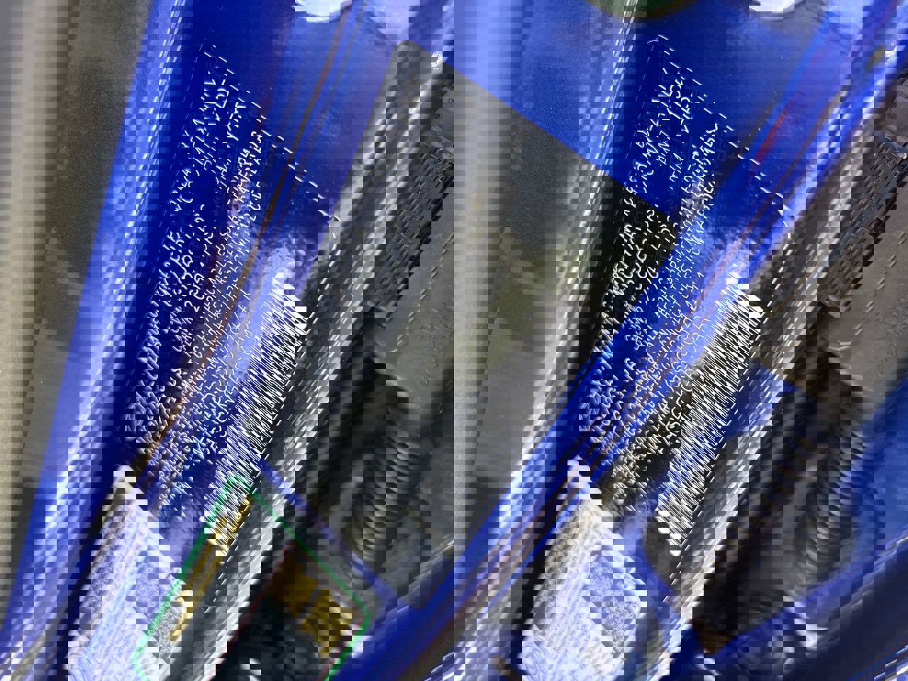 Certified 2025 Hyundai Elantra Sport image 23