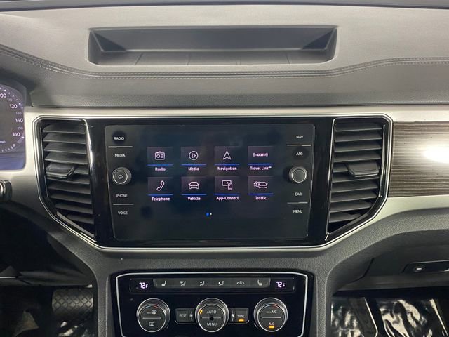 Used 2019 Volkswagen Atlas SEL image 20