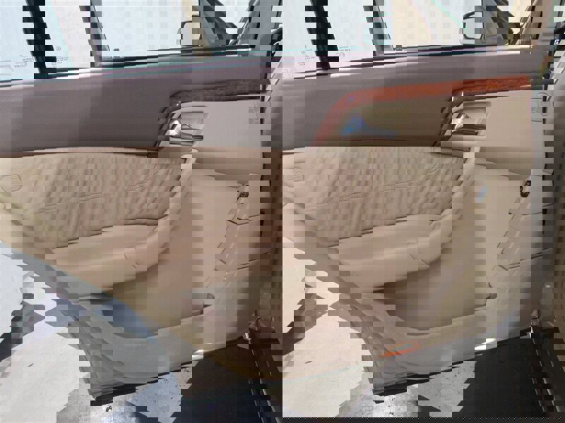 Used 2002 Mercedes-Benz S 430 image 36