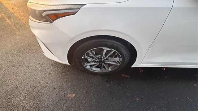 Used 2024 Kia Forte LXS image 34
