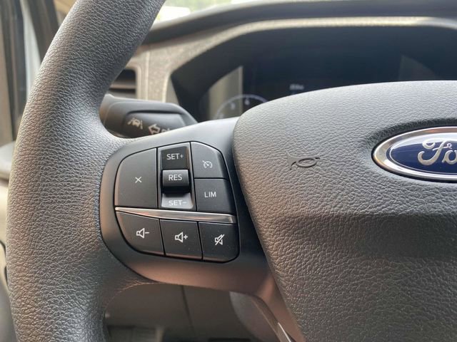 New 2025 Ford Transit 250 Low Roof w/ Electrician Trade Package image 22