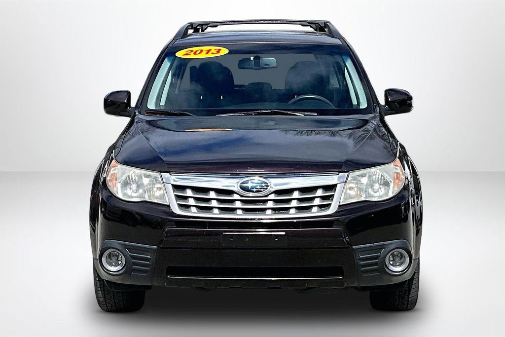 Used 2013 Subaru Forester 2.5X Premium image 2