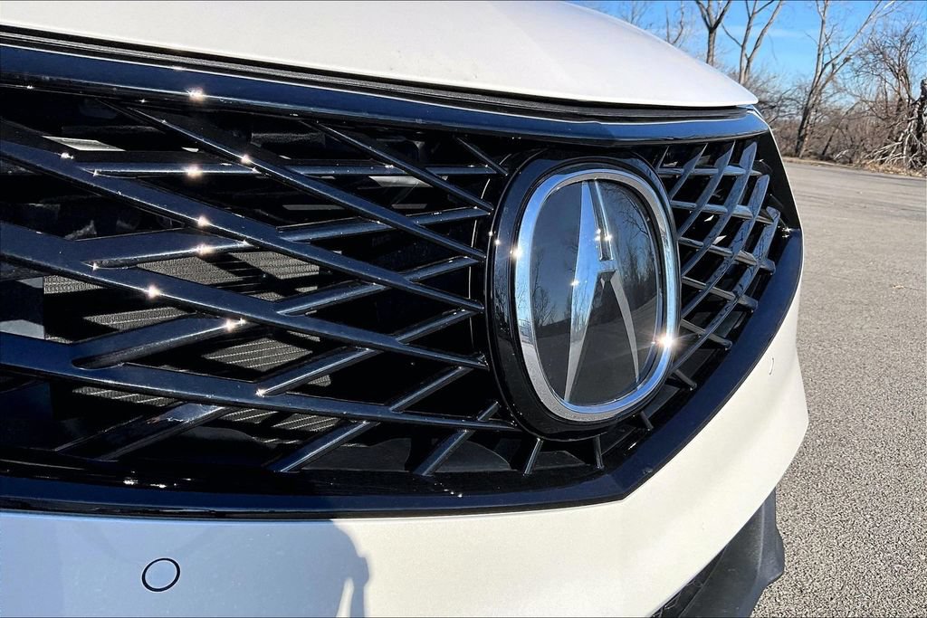 New 2026 Acura RDX w/ Technology Package AWD/4WD image 37