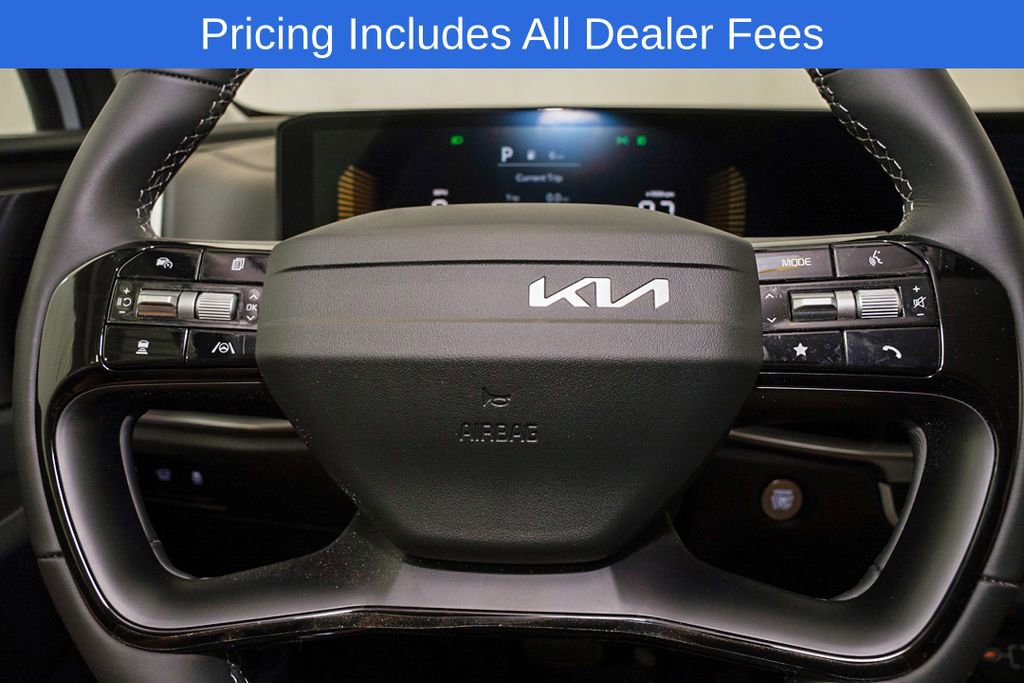 New 2026 Kia Sorento EX AWD/4WD image 20