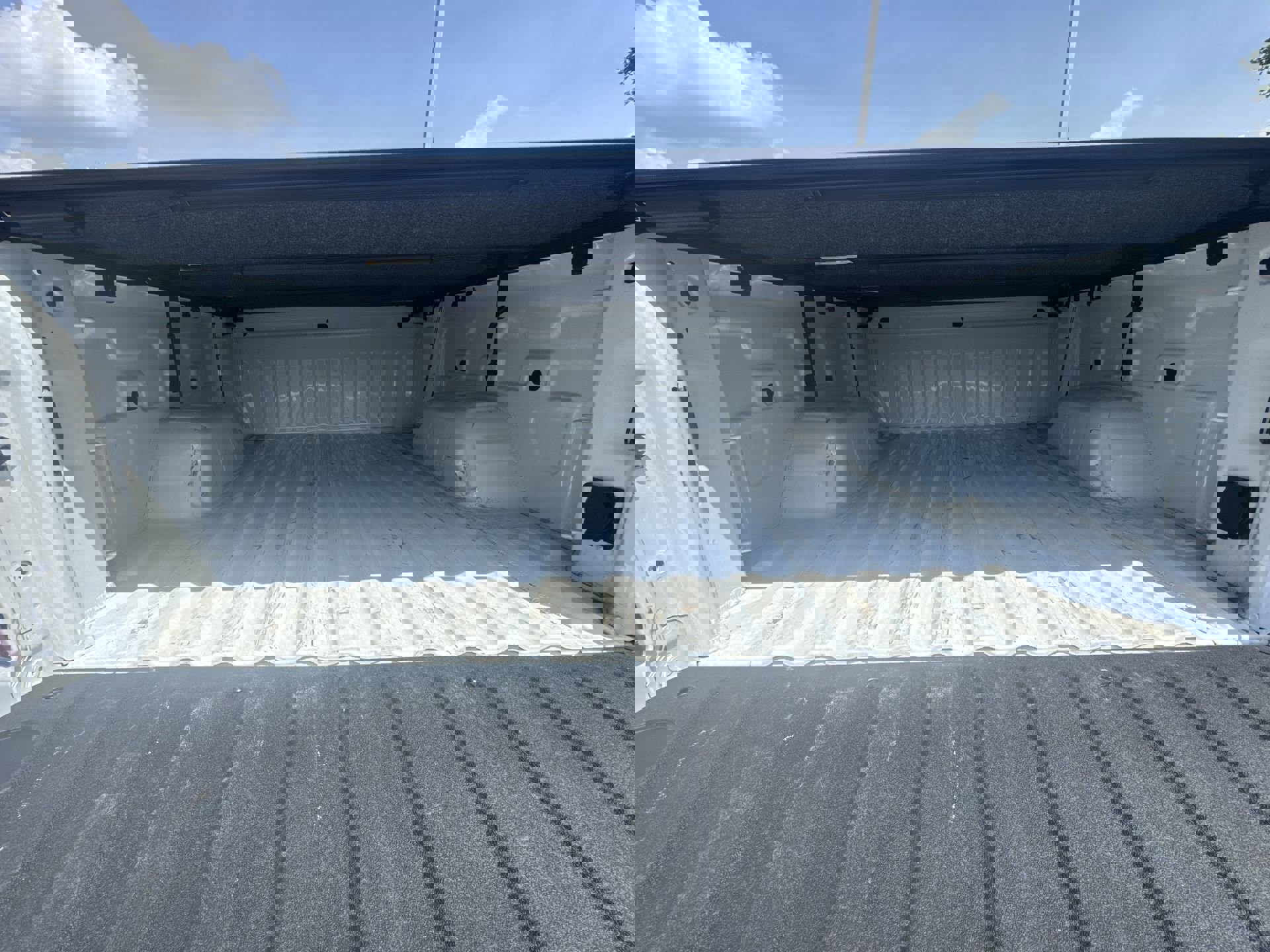 Used 2024 Chevrolet Silverado 1500 Custom Trail Boss image 24