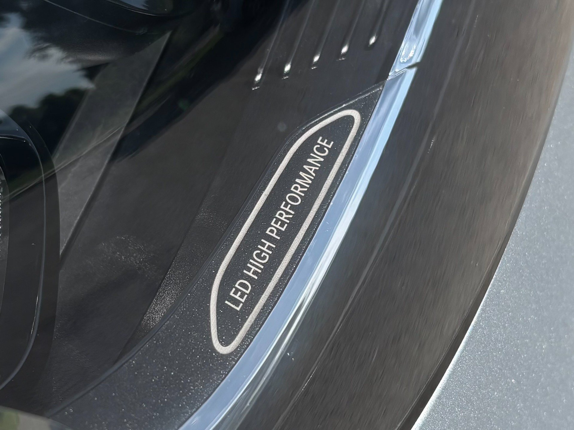 Used 2025 Mercedes-Benz GLE 450 4MATIC image 45