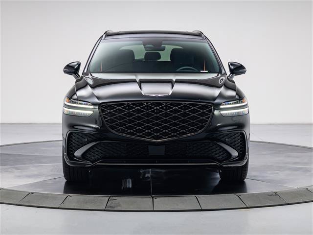 New 2026 Genesis GV70 2.5T Sport Prestige AWD/4WD image 8