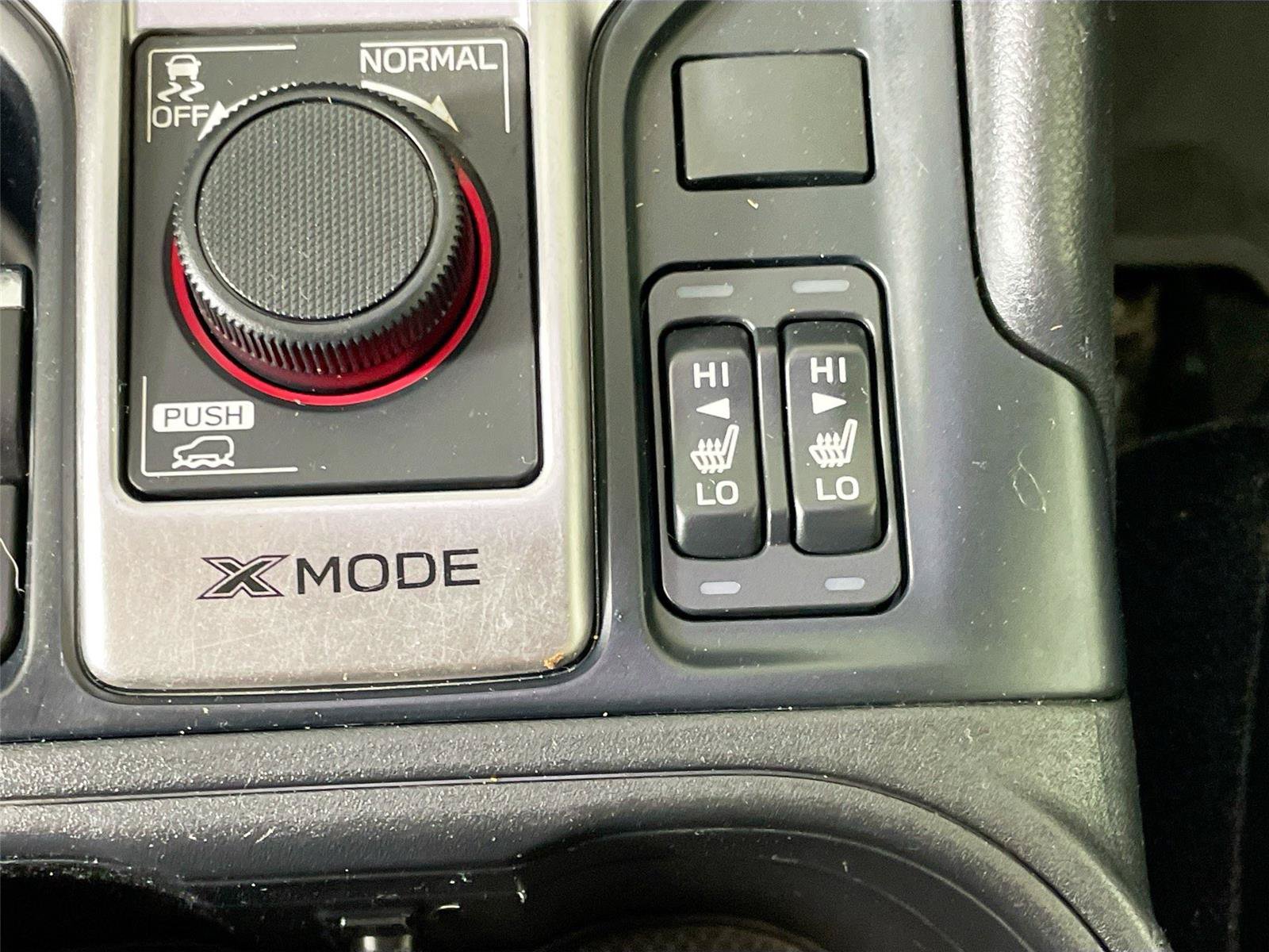 Used 2020 Subaru Forester Premium w/ Popular Package #1 AWD/4WD image 16