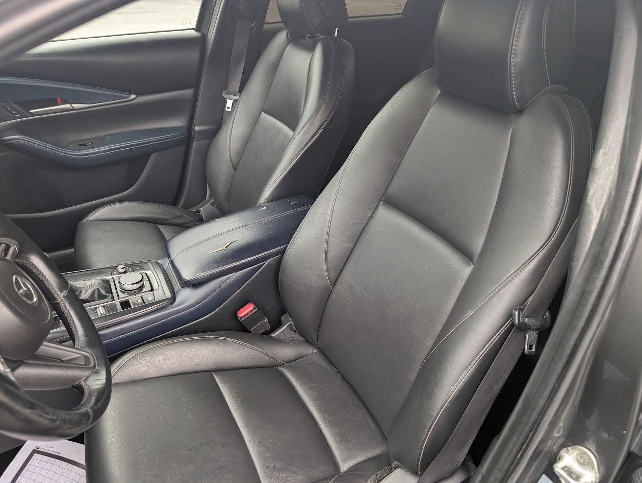 Used 2021 MAZDA CX-30 AWD 2.5 S w/ Select Package image 5