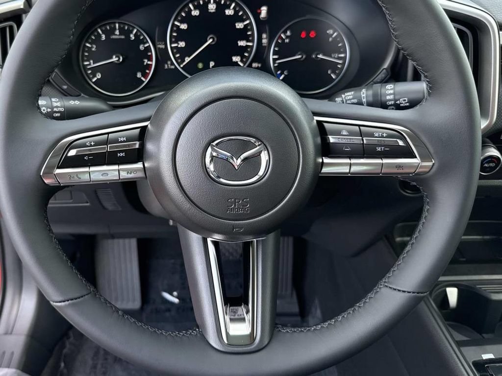 New 2026 MAZDA CX-50 AWD 2.5 S w/ Cargo Package image 42