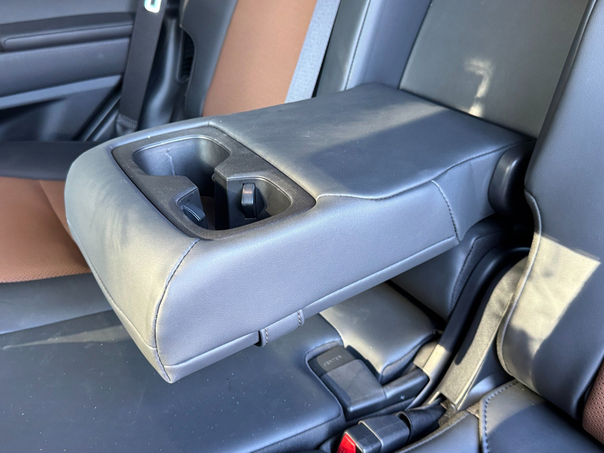 Used 2024 Lexus GX 550 image 47