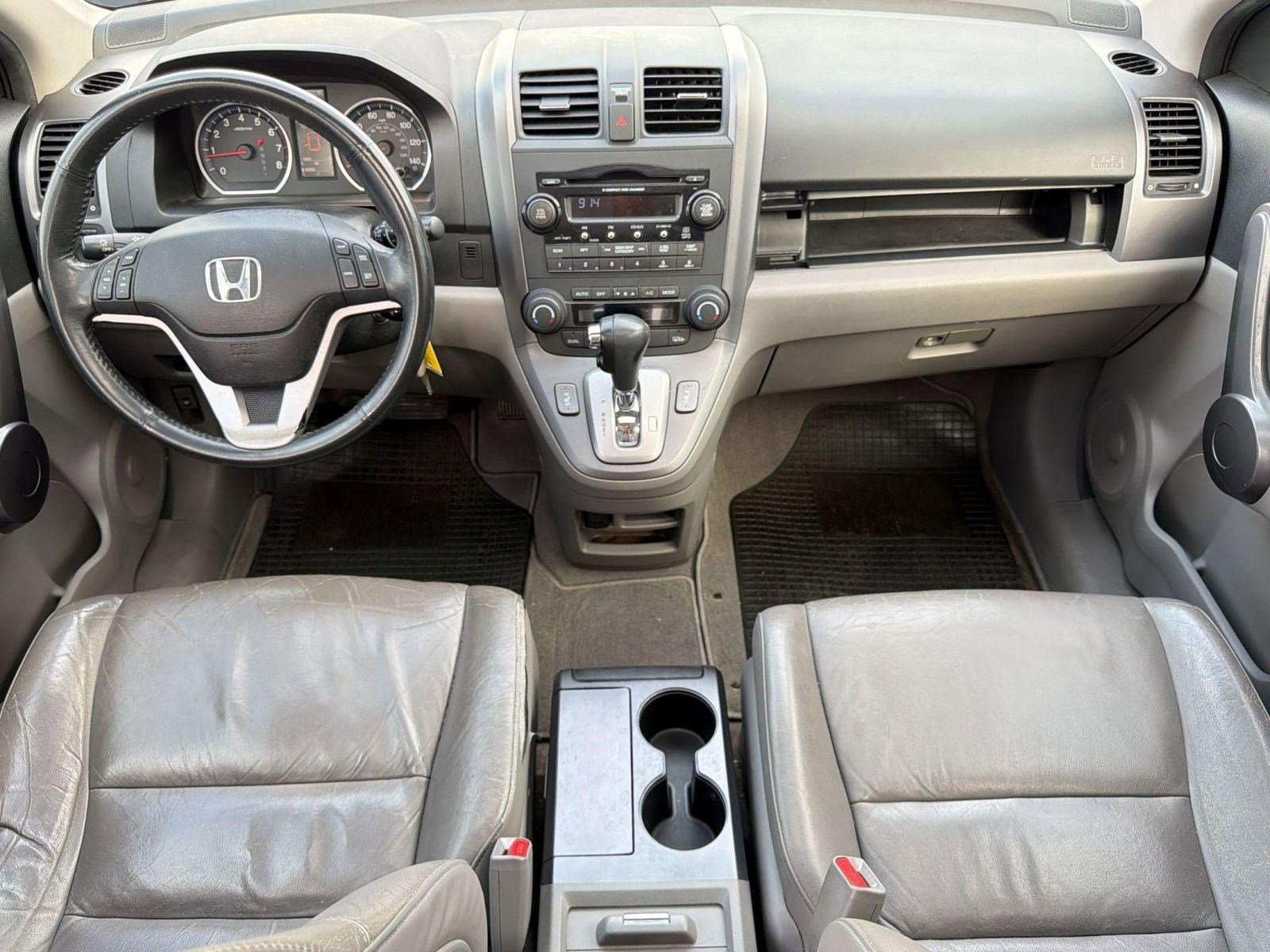 Used 2008 Honda CR-V EX-L image 13