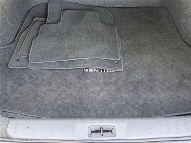 Certified 2024 Nissan Sentra SR image 6