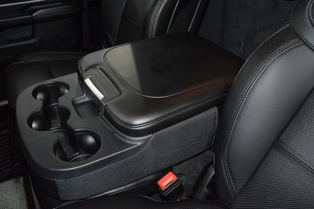 Used 2024 RAM 5500 SLT w/ Quick Order Package 2YG SLT image 41