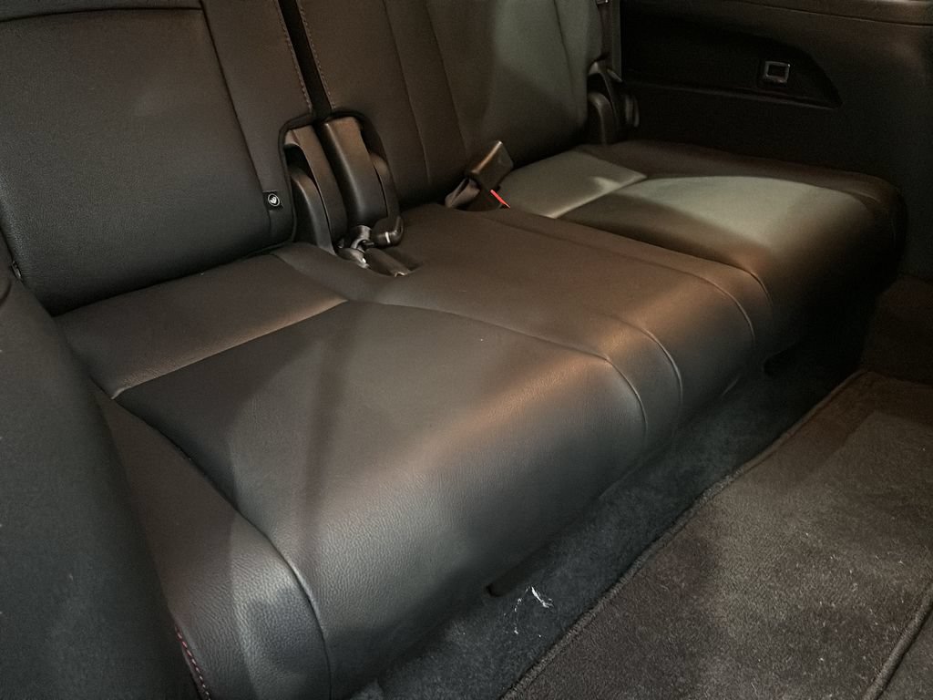 Certified 2022 Honda Pilot Black Edition image 24