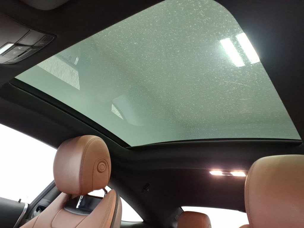 Used 2017 Mercedes-Benz C 300 4MATIC Coupe image 21