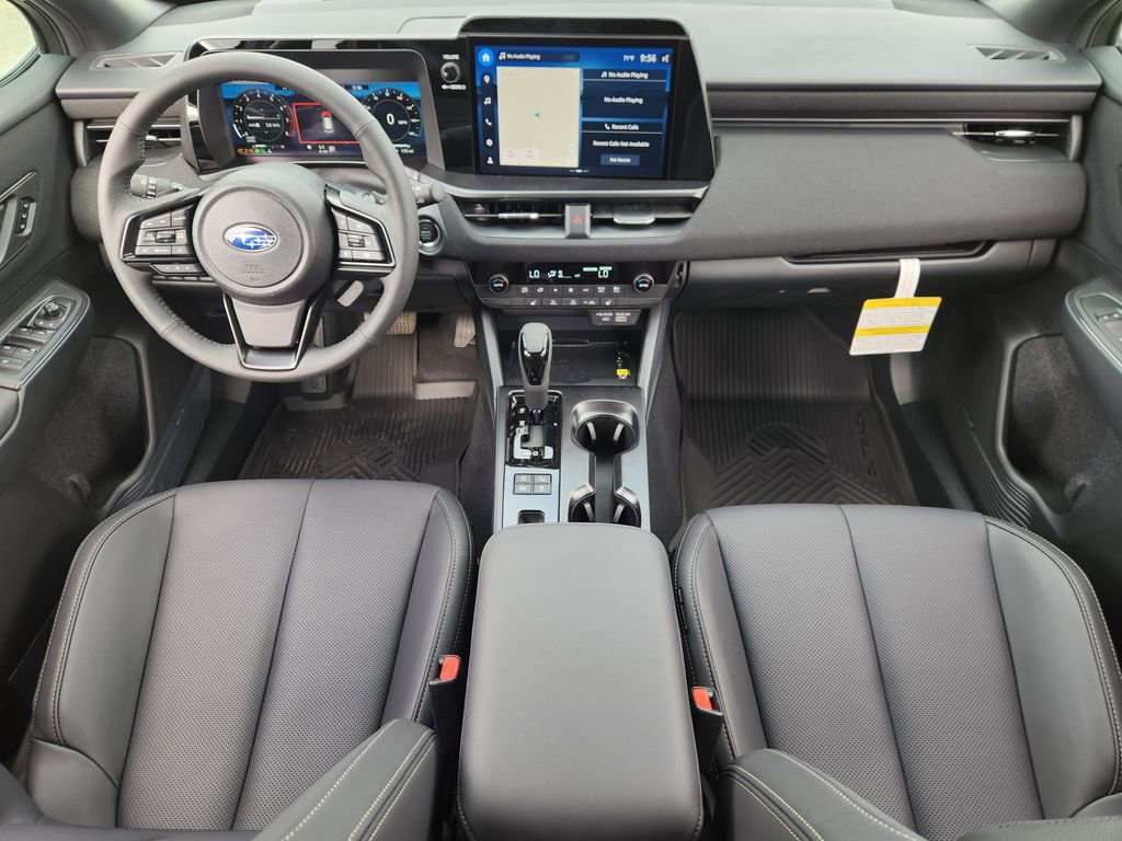 New 2026 Subaru Outback Limited XT image 18