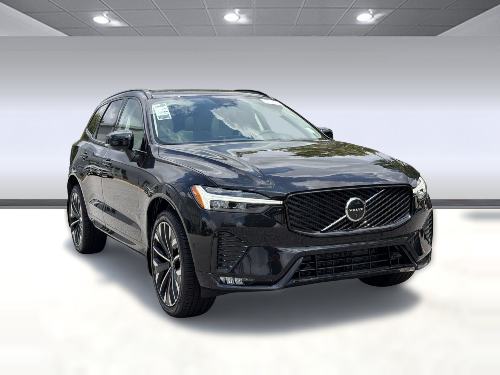 New 2026 Volvo XC60 B5 Ultra w/ Climate Package AWD/4WD image 7