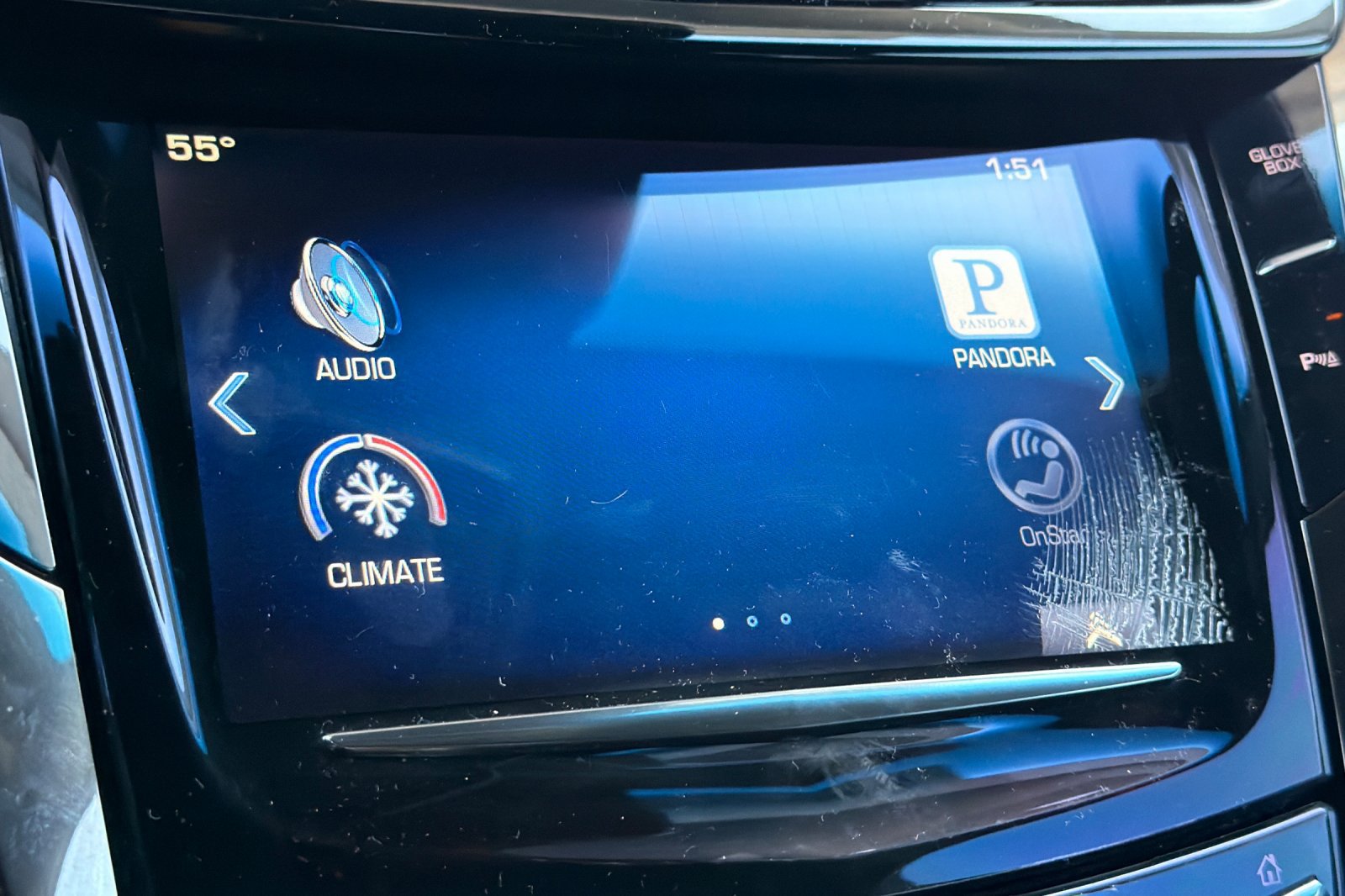Used 2014 Cadillac CTS Luxury RWD image 22