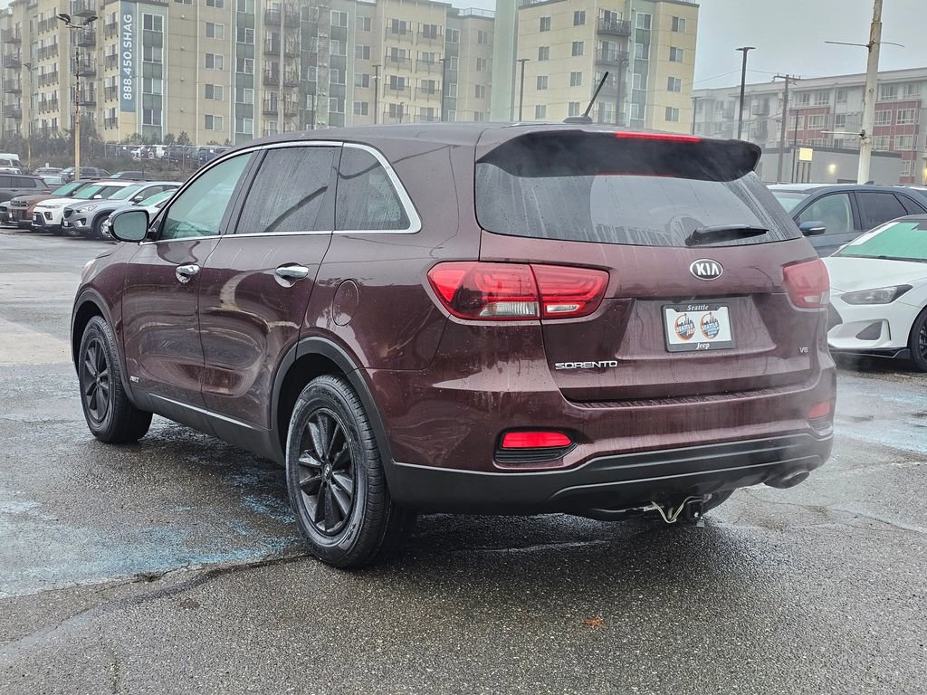 Used 2019 Kia Sorento AWD V6 image 5