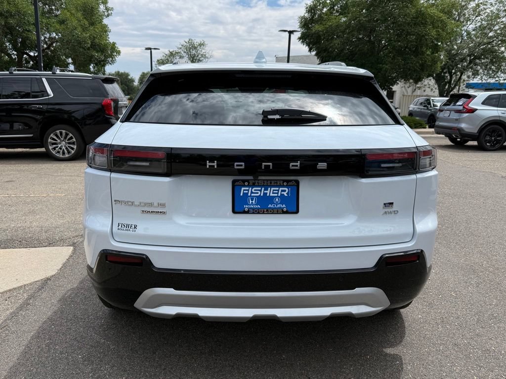 New 2026 Honda Prologue Touring image 6