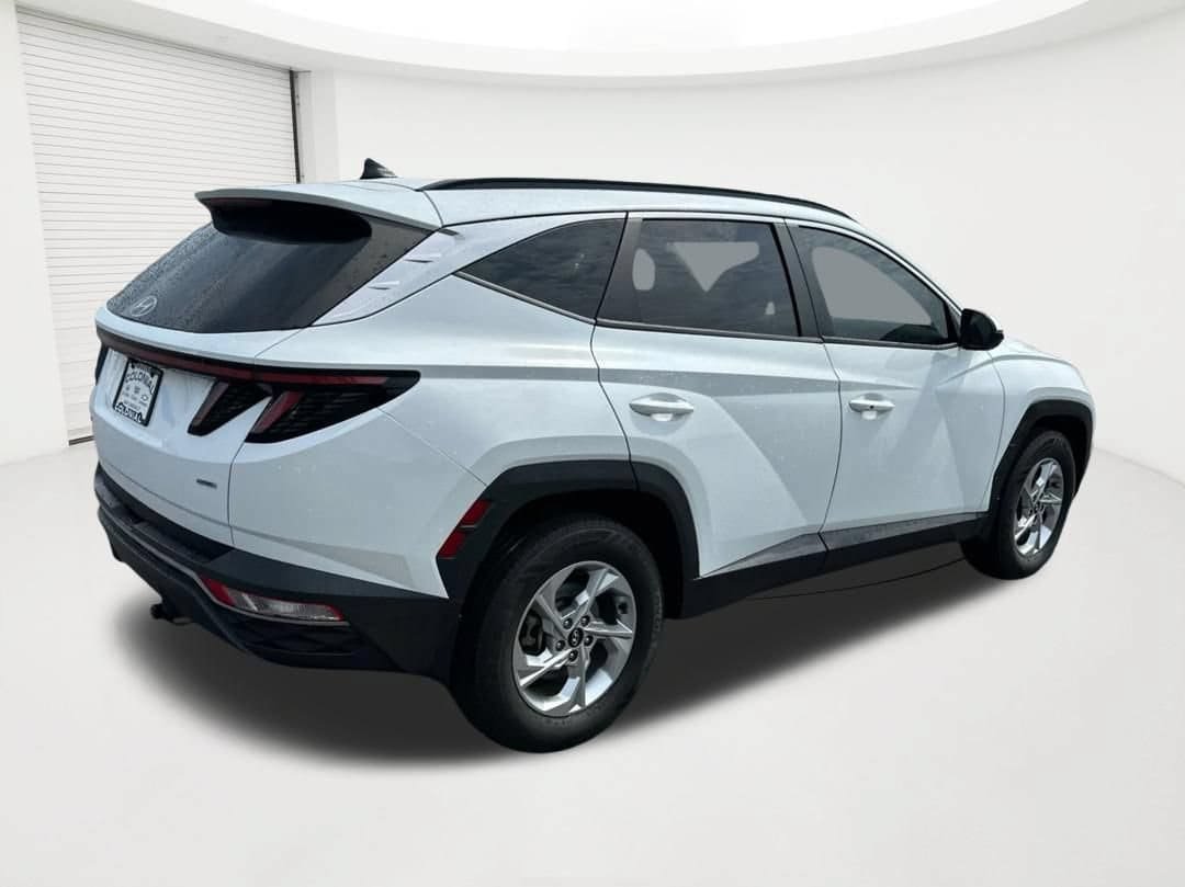 Used 2022 Hyundai Tucson SEL AWD/4WD image 5