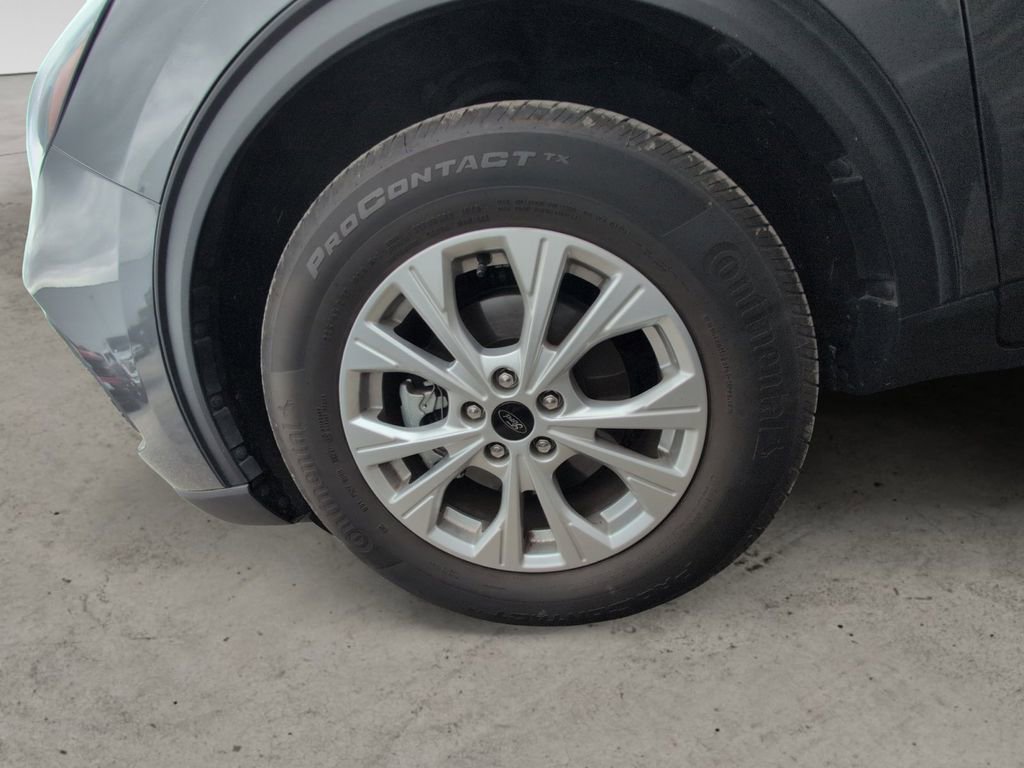 Certified 2023 Ford Escape Active w/ Tech Pack #2 AWD/4WD image 9