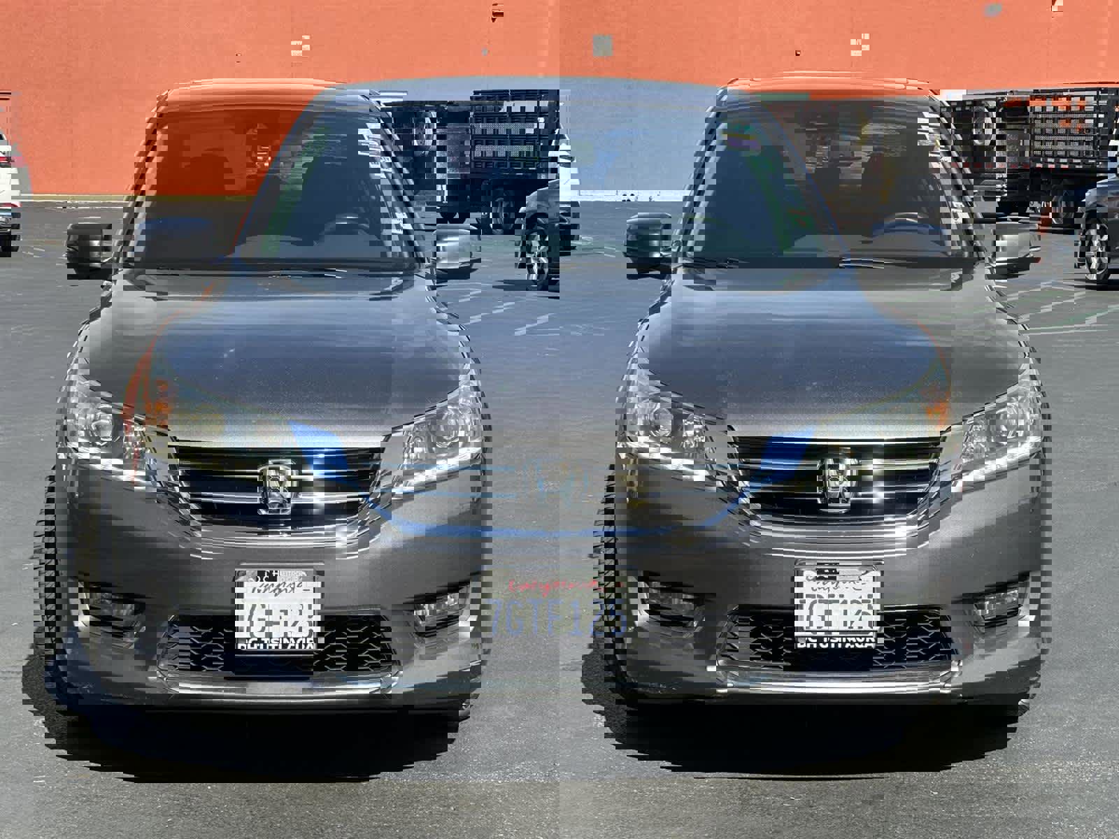 Used 2015 Honda Accord EX-L image 6