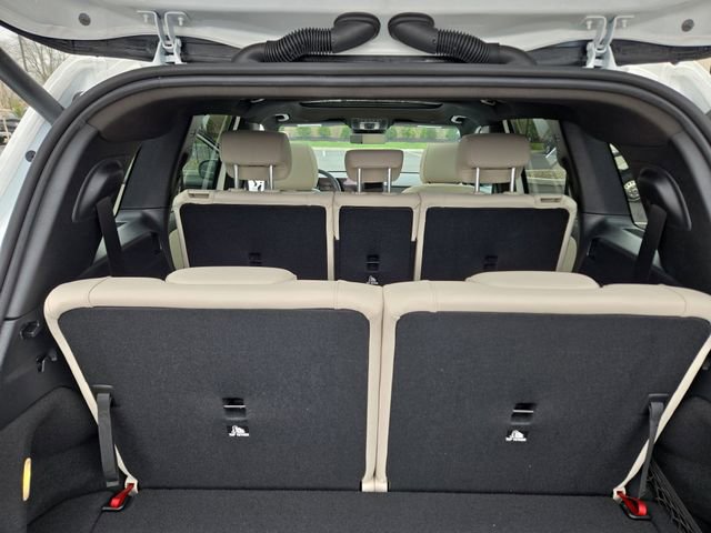 New 2026 Mercedes-Benz GLB 250 4MATIC image 31