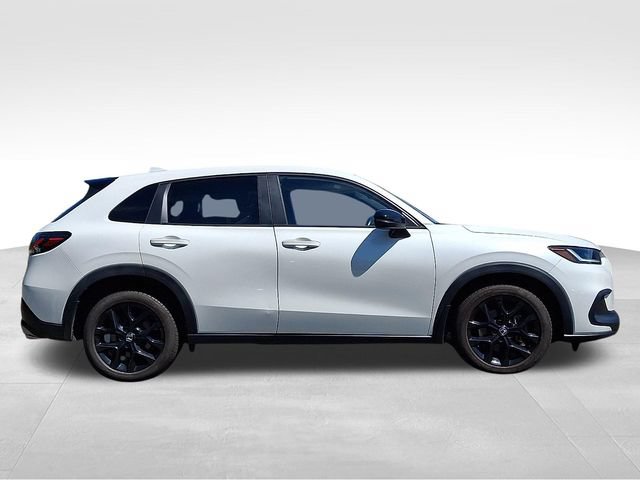 Used 2023 Honda HR-V Sport image 7