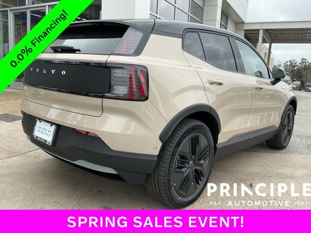 New 2026 Volvo EX30 Cross Country Ultra image 10