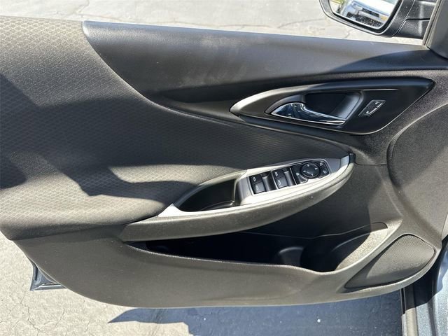 Certified 2020 Chevrolet Malibu RS FWD image 21