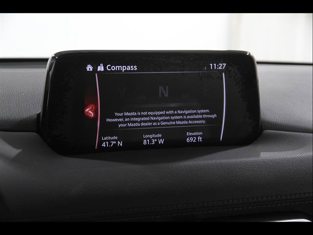 Used 2018 MAZDA CX-5 Touring AWD/4WD image 12