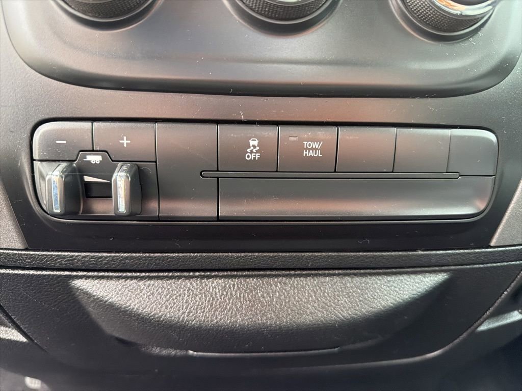 Used 2019 RAM 1500 Tradesman w/ Chrome Plus Package image 34