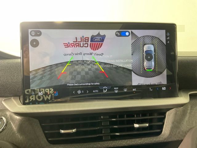 New 2026 Ford Explorer Platinum image 25