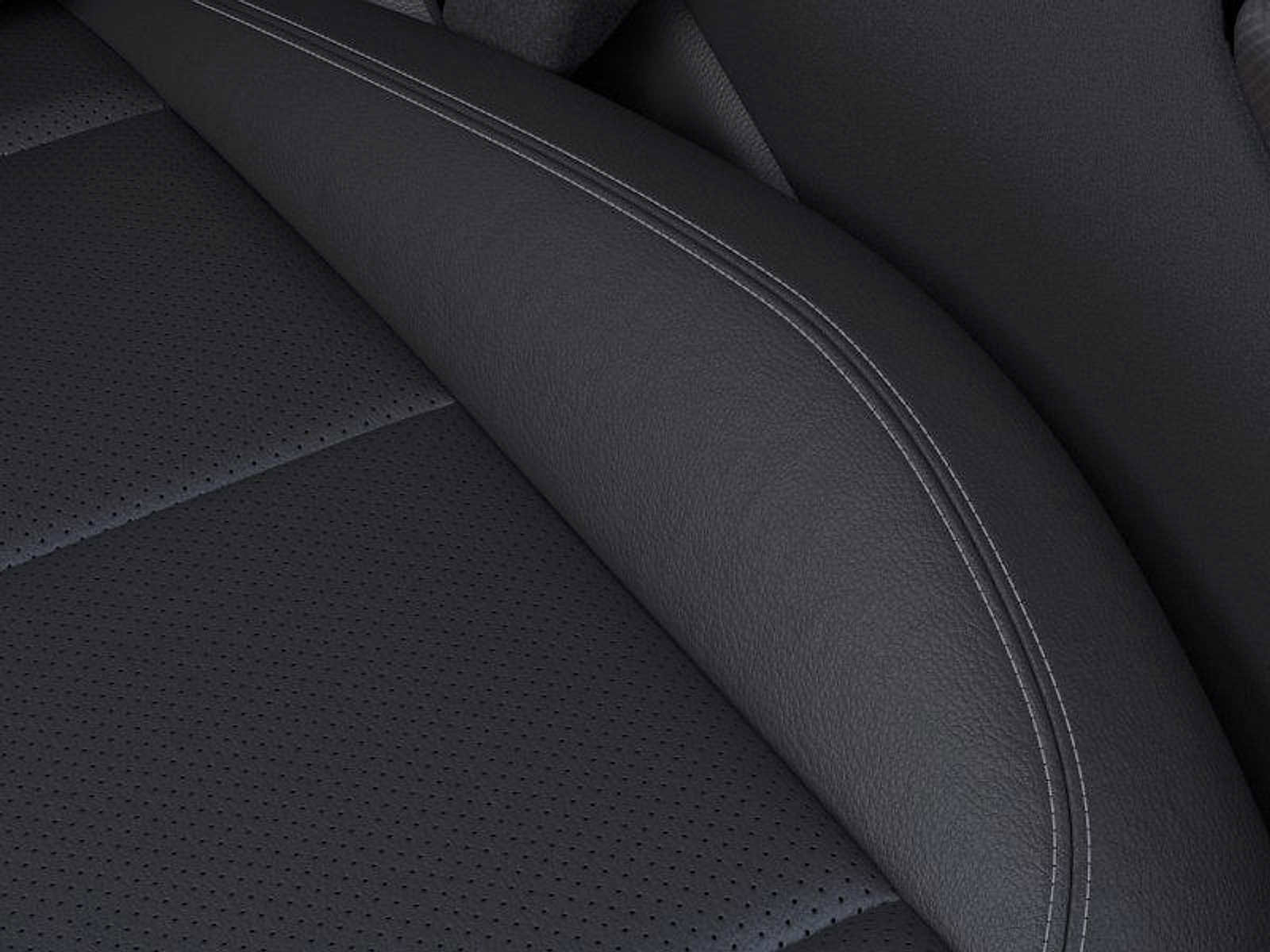 New 2026 Chevrolet Equinox EV LT image 21