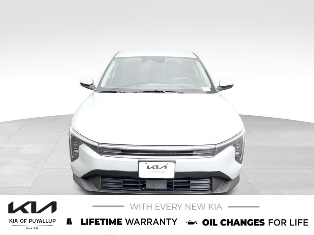 New 2026 Kia K4 FWD image 2