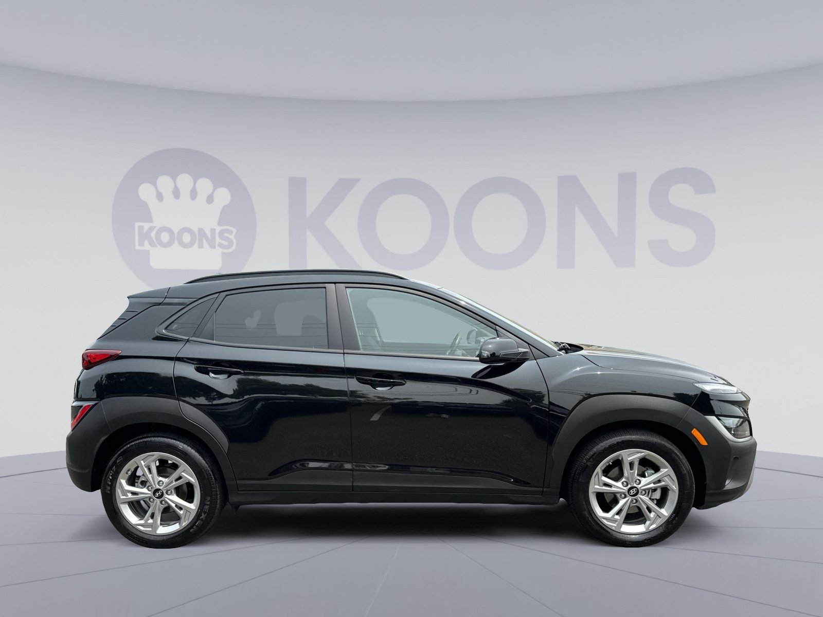 Certified 2023 Hyundai Kona SEL w/ Convenience Package FWD image 8