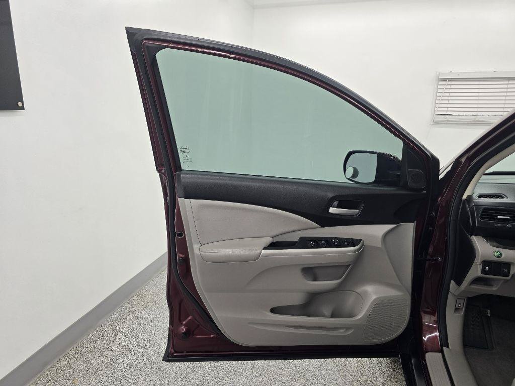 Used 2014 Honda CR-V EX-L image 28