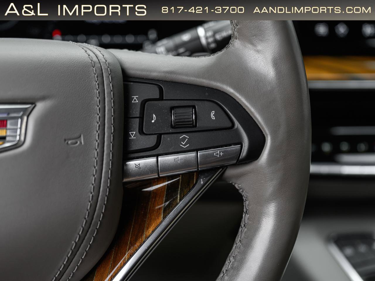 Used 2024 Cadillac Escalade Sport Platinum image 52